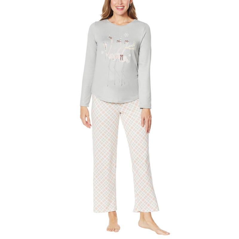 comfy pj sets