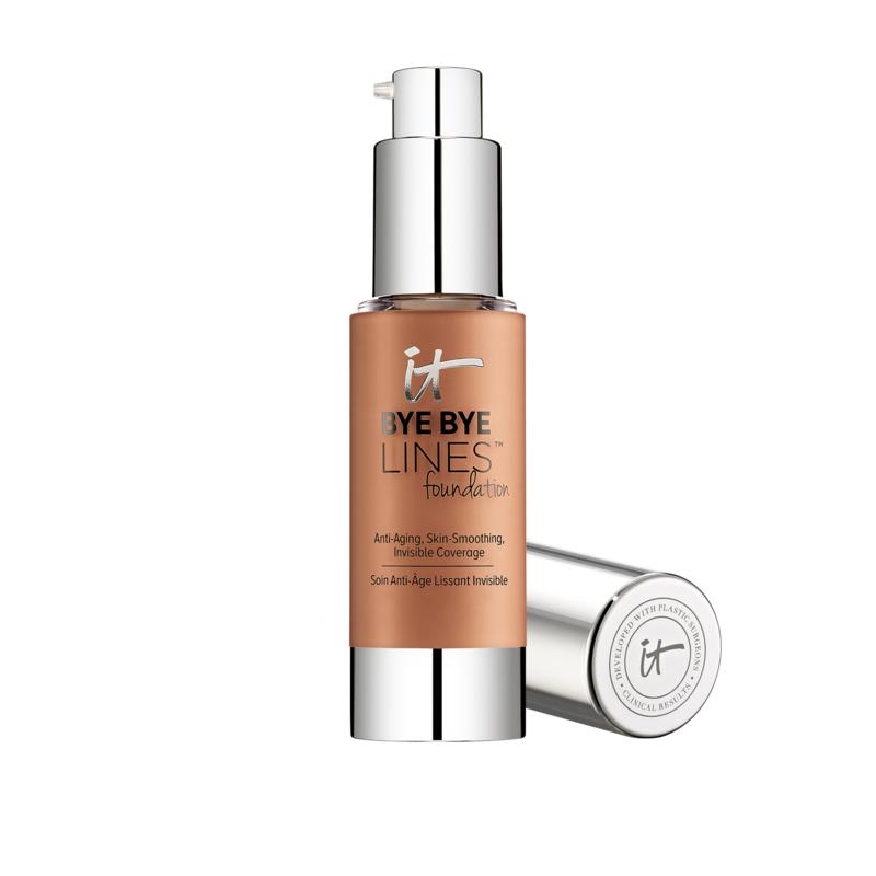IT Cosmetics Bye Bye Lines Serum Foundation