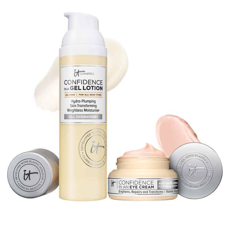 it cosmetics moisturizer gel