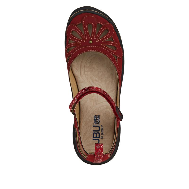 jambu wildflower encore