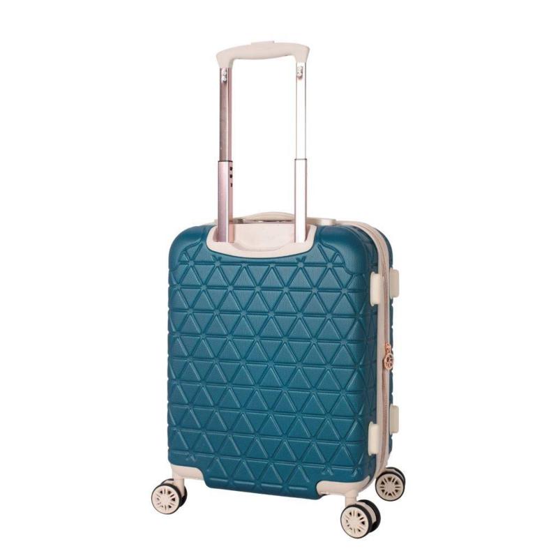 Jessica simpson dreamer hardside luggage new arrivals