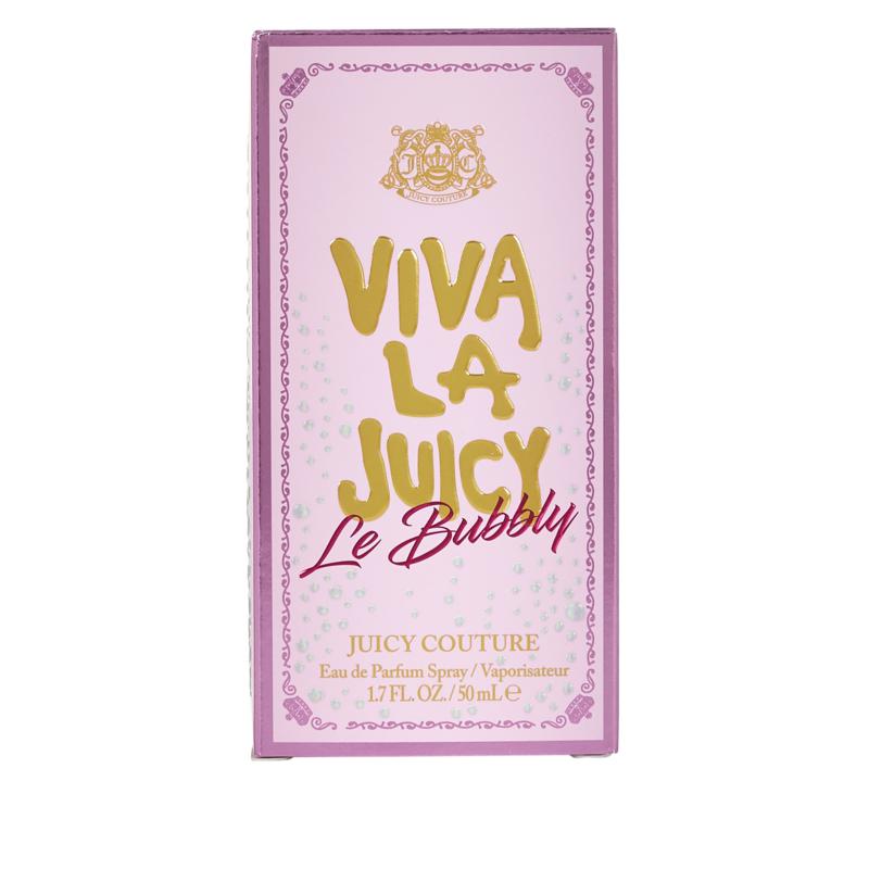 Le Bubbly Juicy Couture 2024 favors