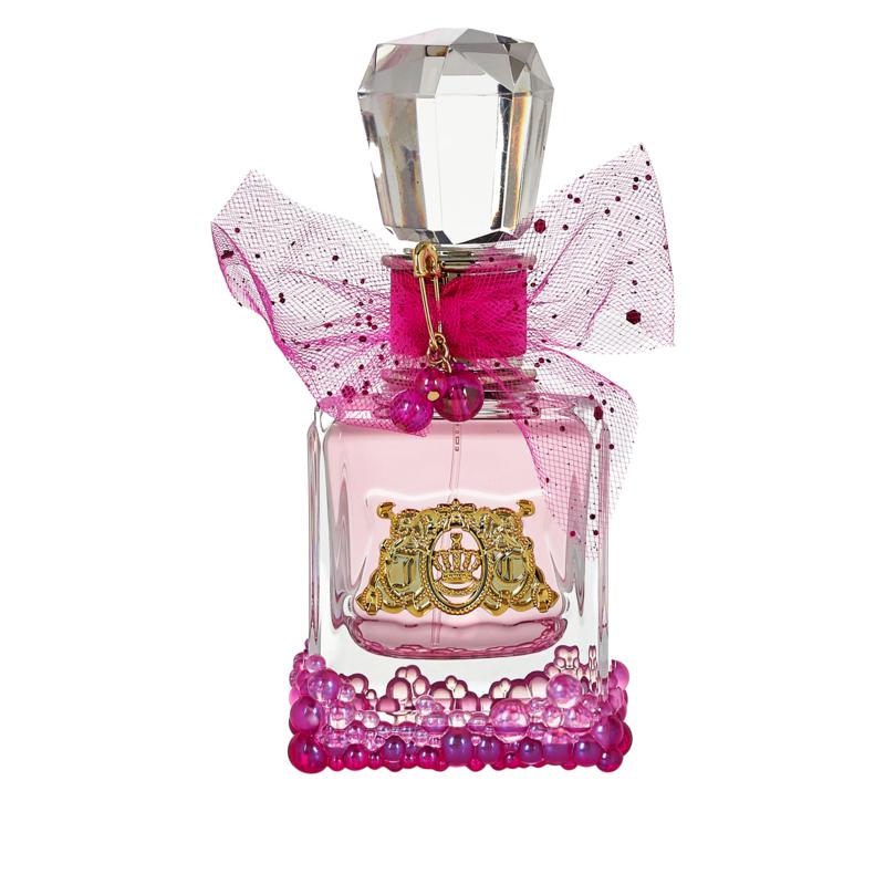 viva la juicy le bubbly juicy couture