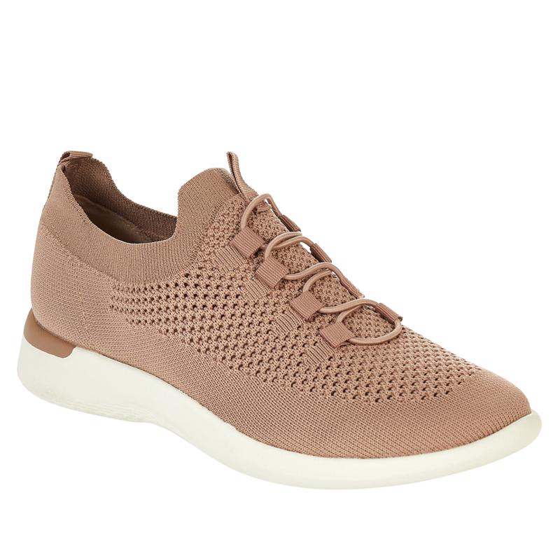 Lifestride Accelerate Washable Knit Slip-On Sneaker