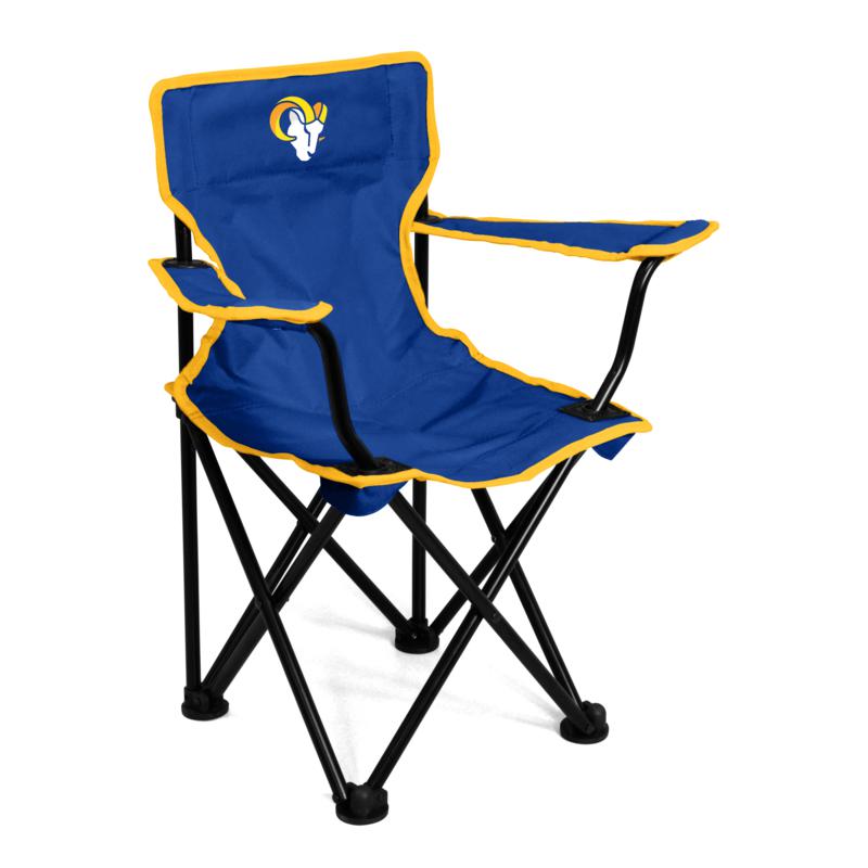 La rams gaming chair