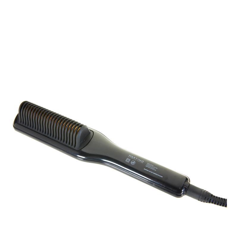 hair pressing comb