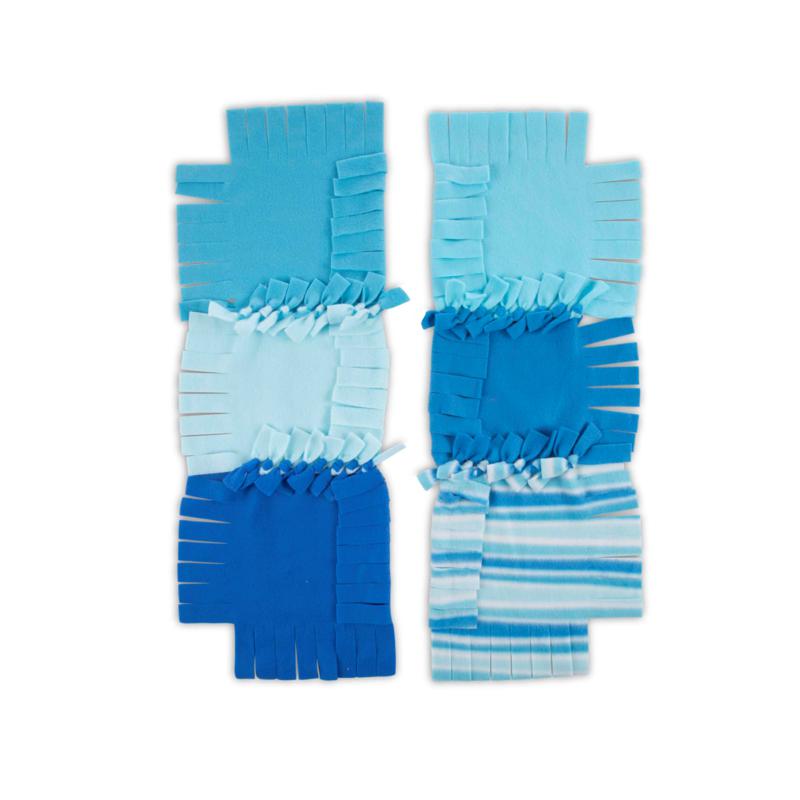 melissa and doug quilt