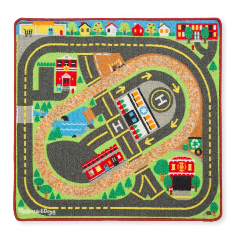 disney cars activity rug