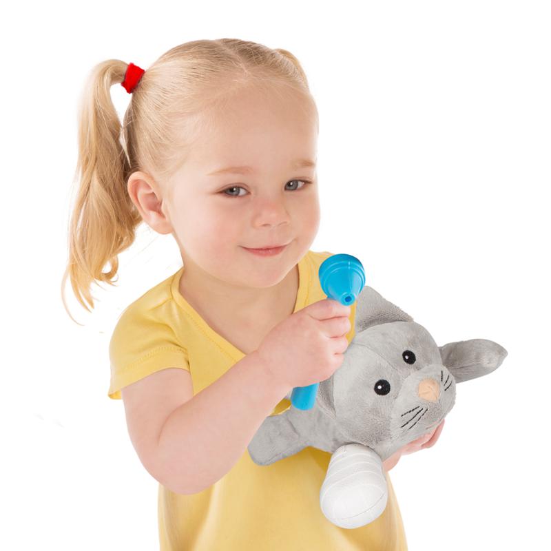 pet vet set melissa and doug
