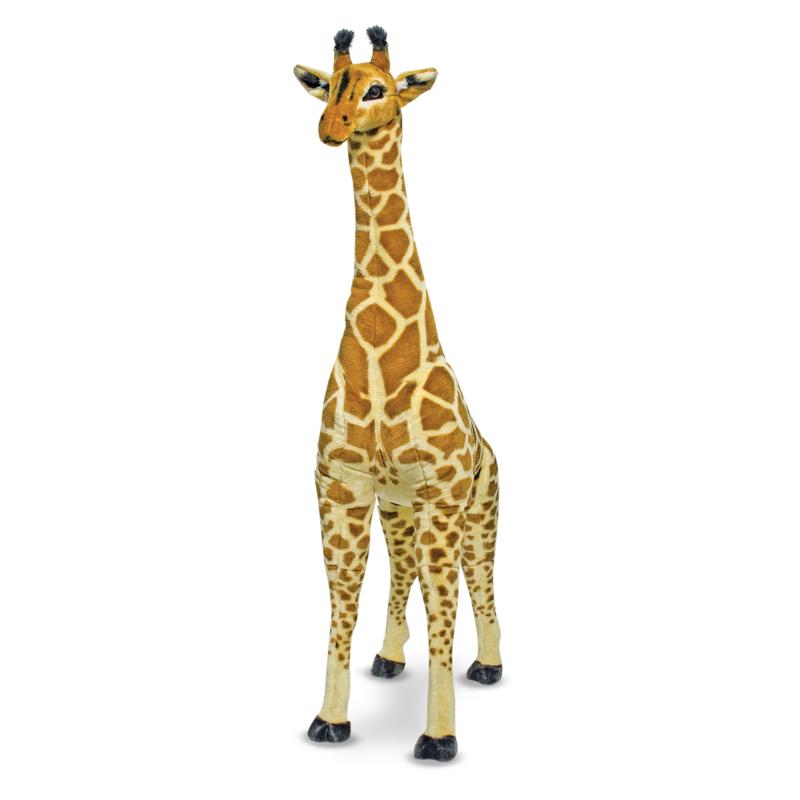 melissa and doug giraffe