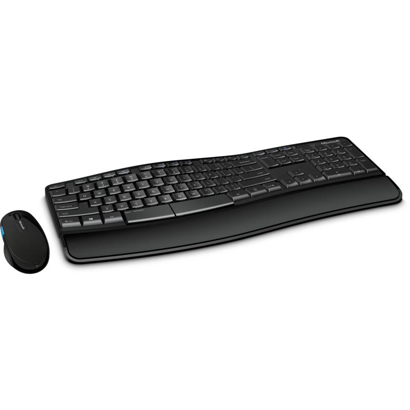 microsoft wireless comfort keyboard 5050 drivers