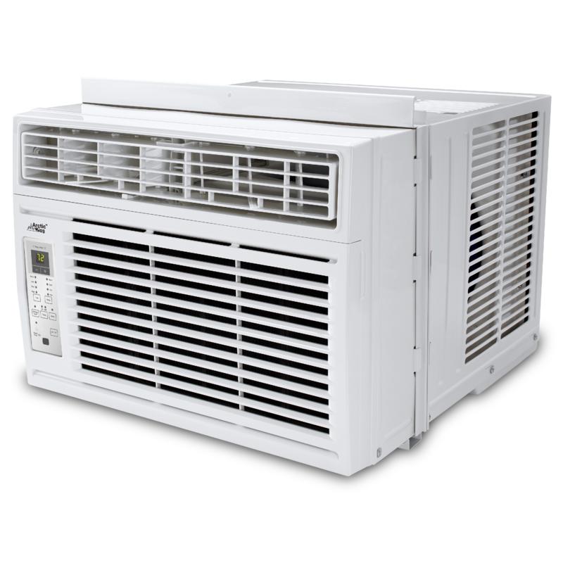 Midea 14 500 Btu Window Air Conditioner 20000384 Hsn
