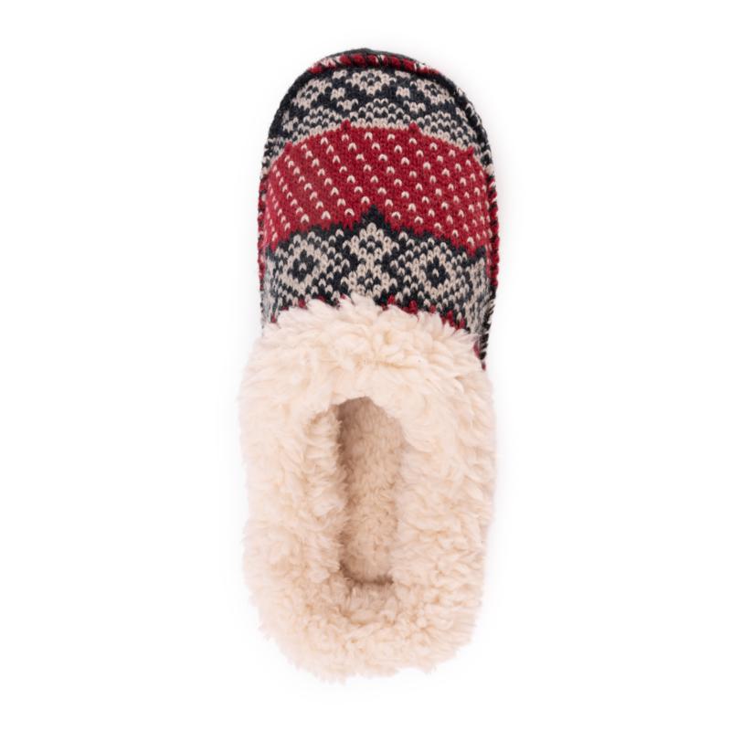 muk luks aileen clog slippers