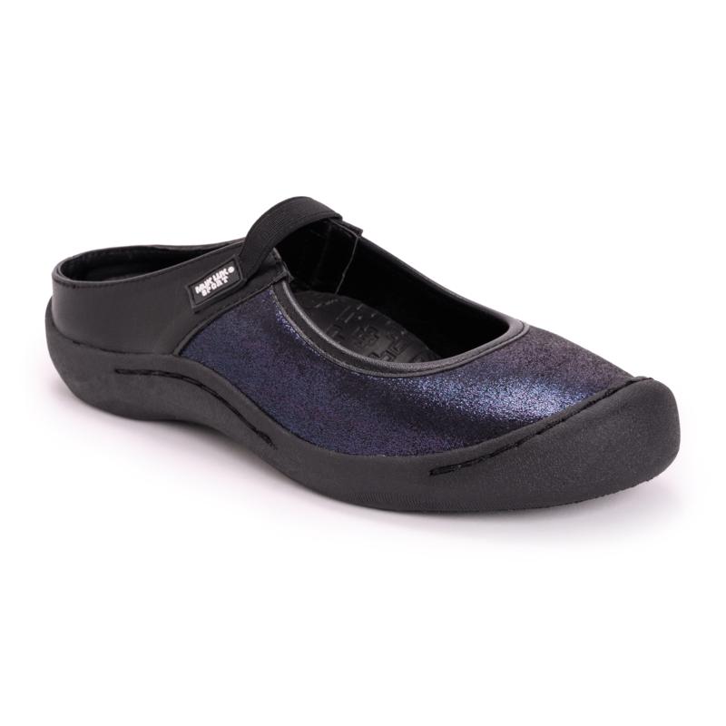 MUK LUKS Justine Slip-On Shoe