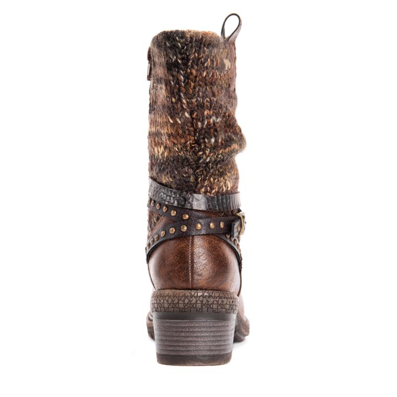 muk luk kelsey boot