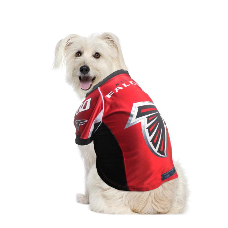 dog nfl apparel