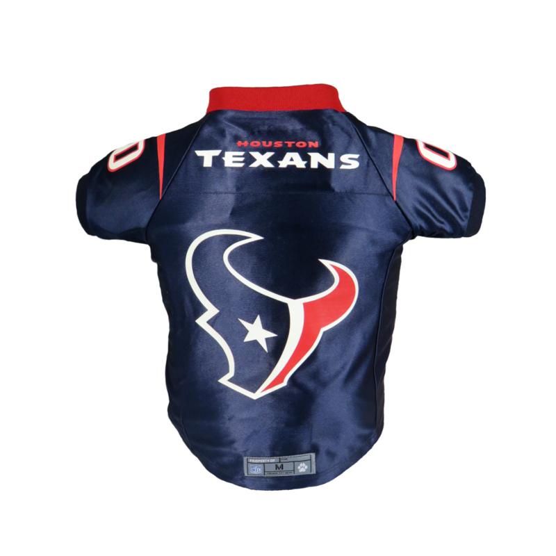 nfl texans jersey