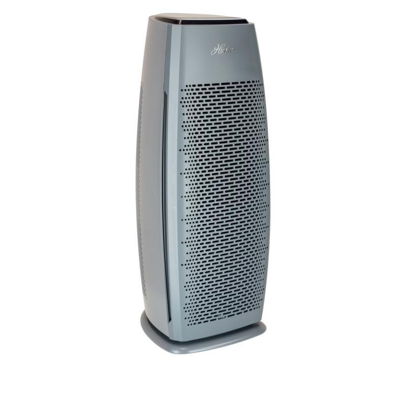 hunter air purifier filter