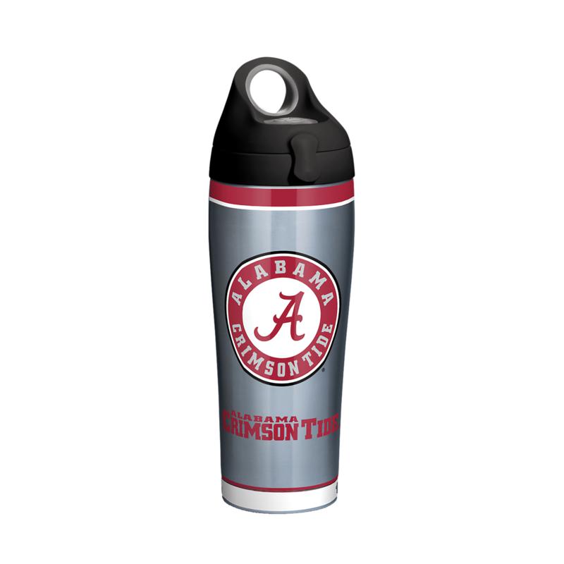 Officially Licensed NCAA 24 oz. Water Bottle - 10079597 | HSN