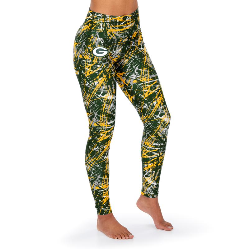 packers leggings