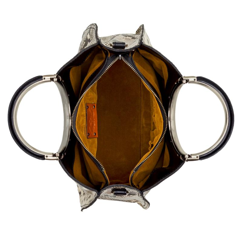 patricia nash arenzano large shopper