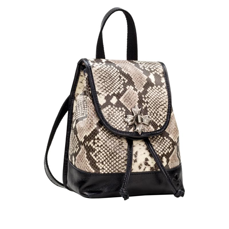 patricia nash cazorla backpack