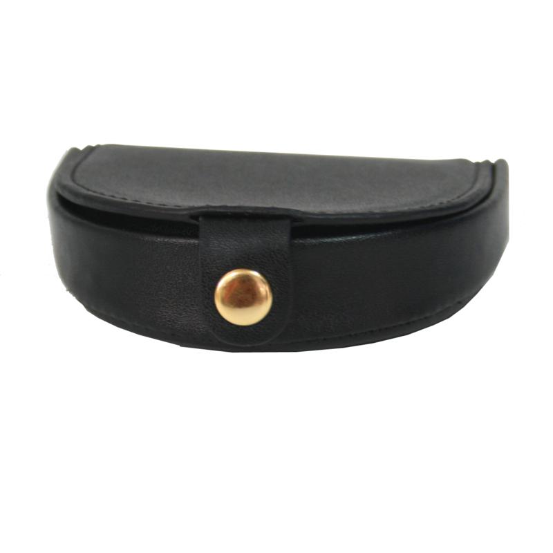 Royce Leather Personalizable Coin Purse