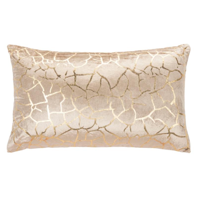 Safavieh 12" x 20" Verzla Pillow