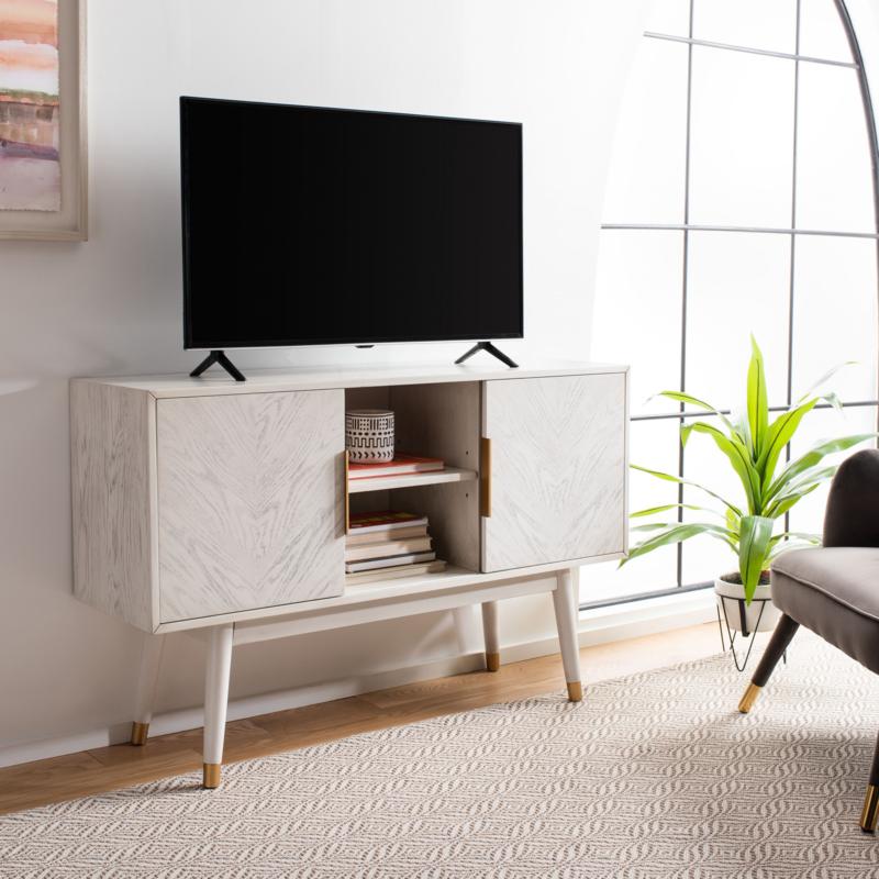 Safavieh Ligia 2 Door Media Stand