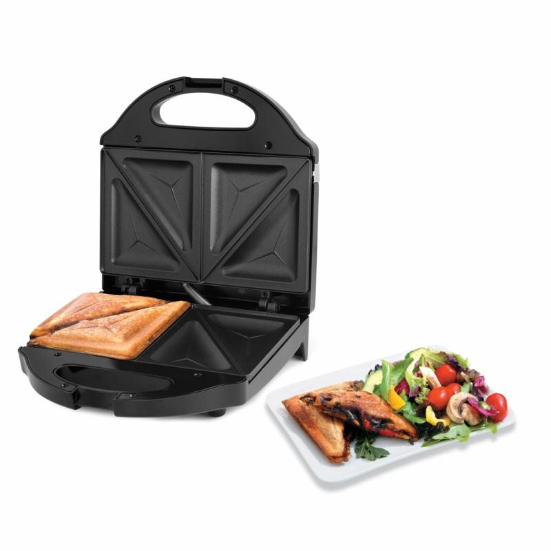 salton sandwich maker