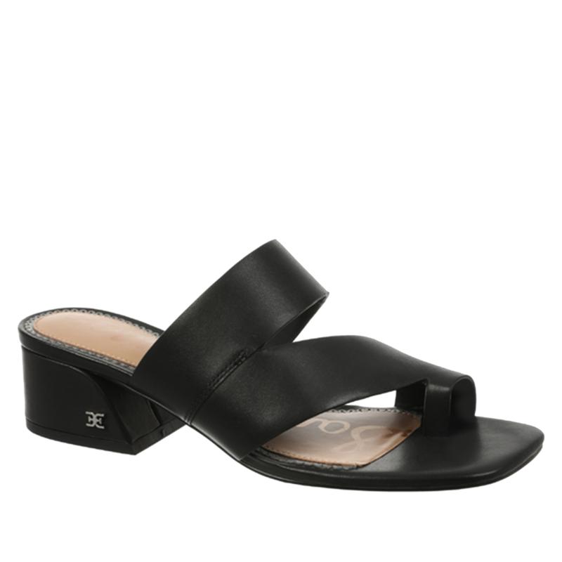 Sam Edelman Prague Leather Toe Loop Sandal