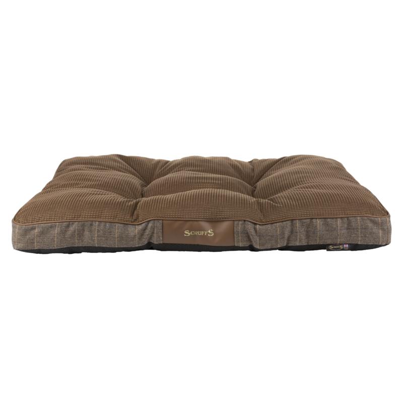 scruffs windsor dog bed