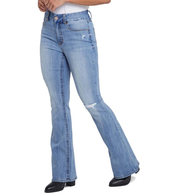 seven7 flare jeans