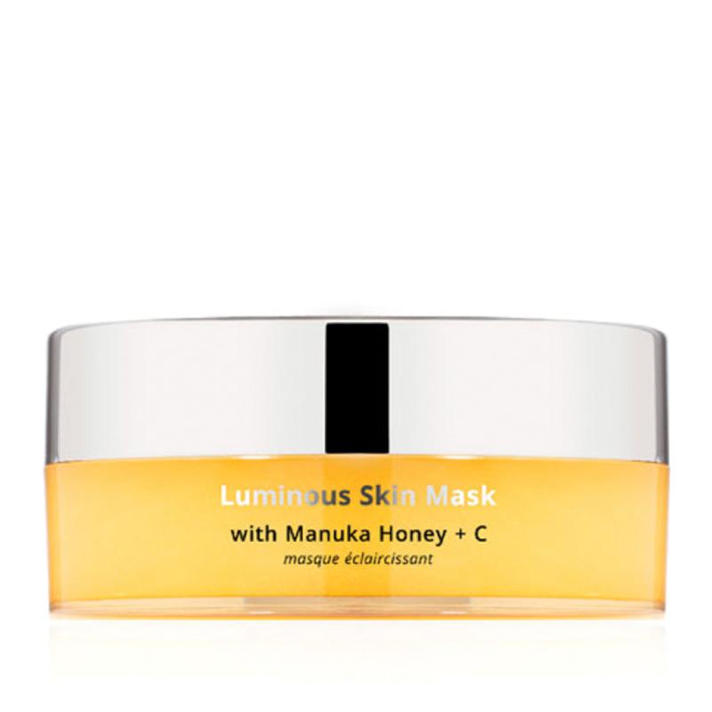 luminous skin bar