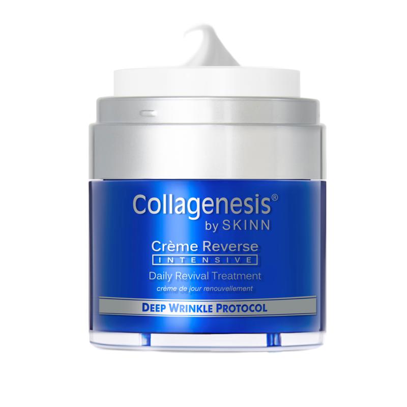 collagenesis by skinn creme reverse