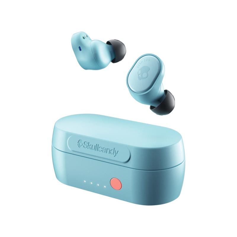 true wireless skullcandy earbuds