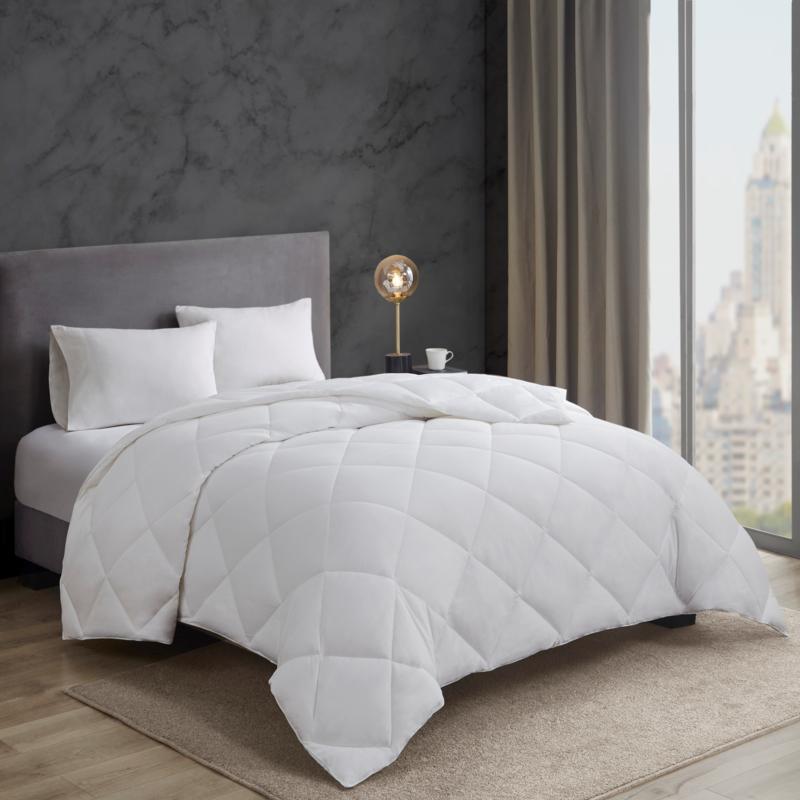 100 cotton comforter