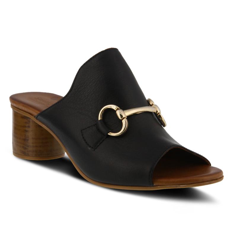 Spring Step Deisyluv Slide Sandal