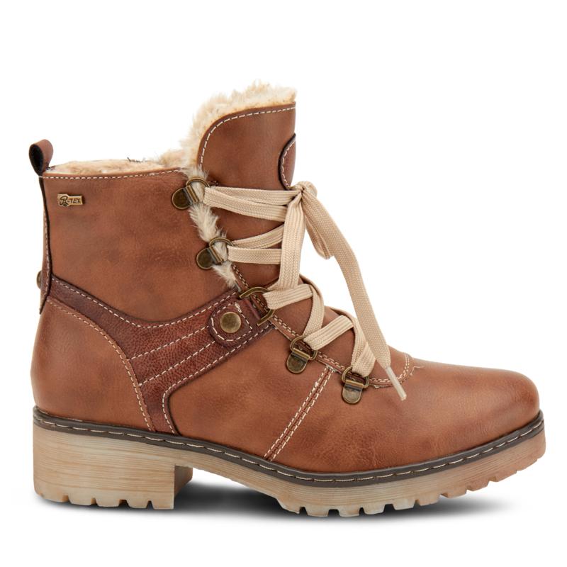 spring step micah bootie