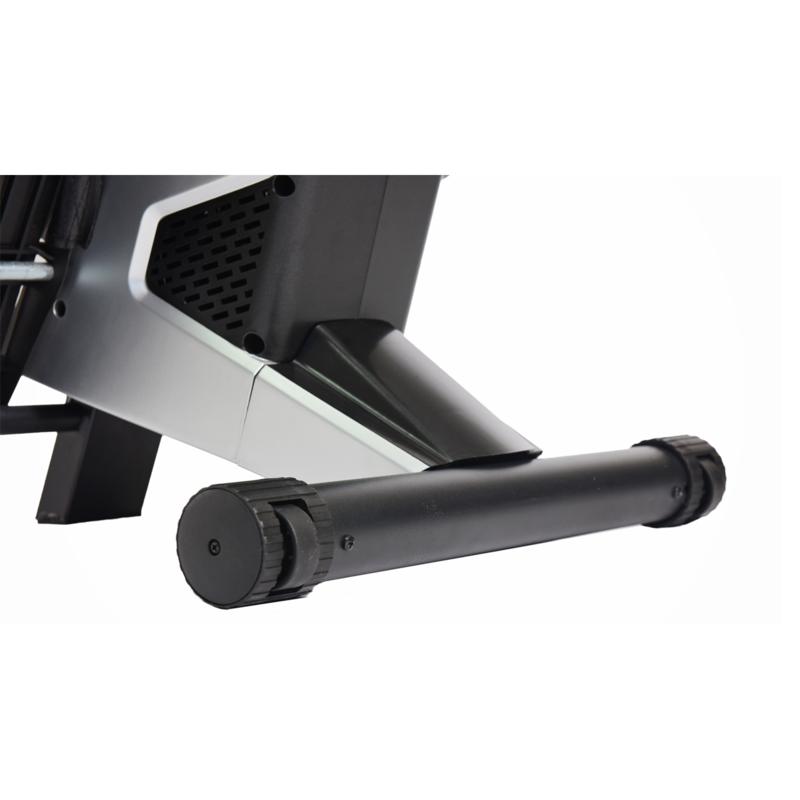 stamina magnetic rower 1110