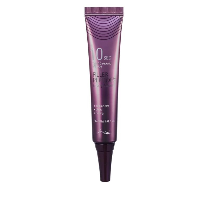 peptide lifting cream