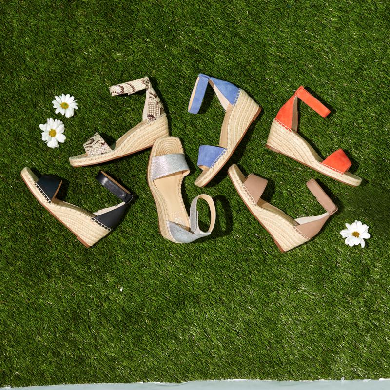 vince camuto jesla espadrille wedge sandal