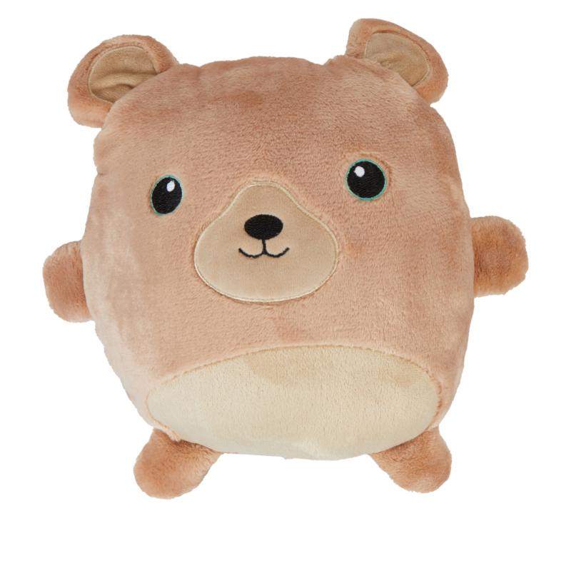 character cloud pillow pals