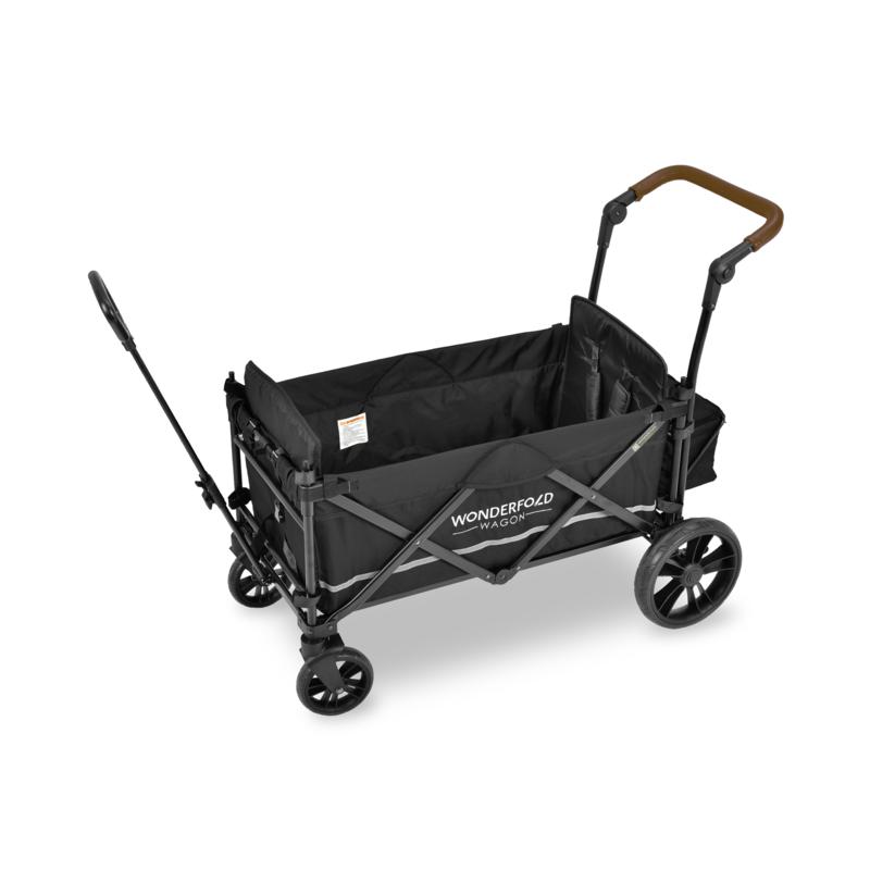 2 seater wagon stroller