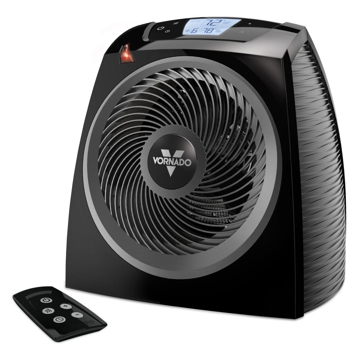 Vornado TAVH10 Whole Room Heater 20063527 HSN