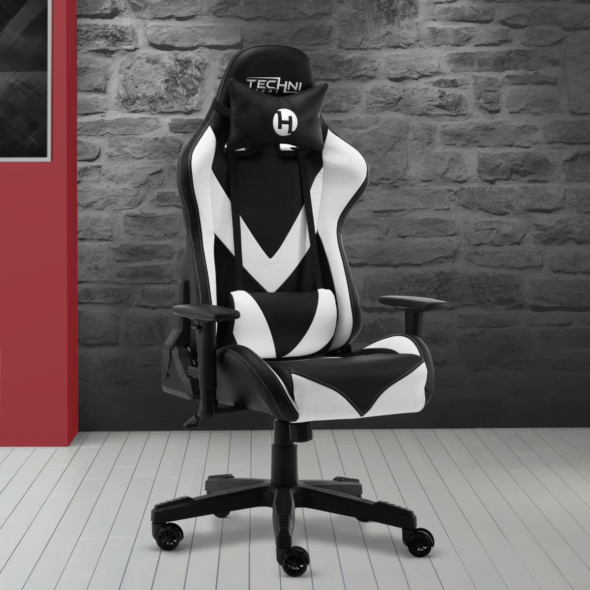 Techni Sport TS92 OfficePC Gaming Chair 20083886 HSN
