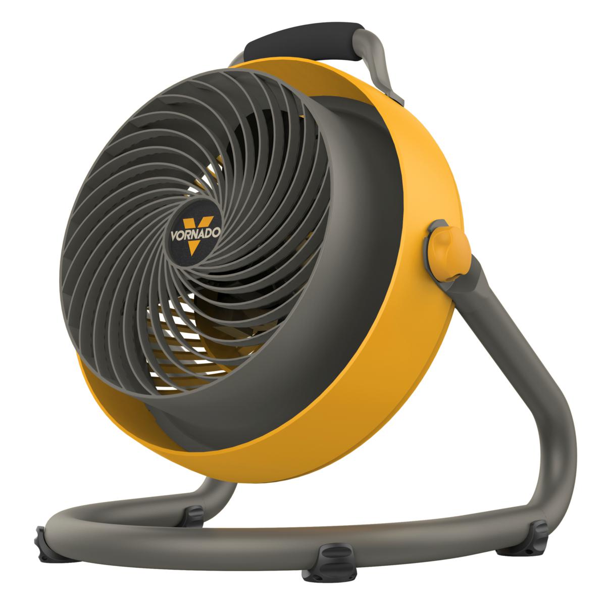 Vornado 293 HeavyDuty Shop Fan 20199709 HSN