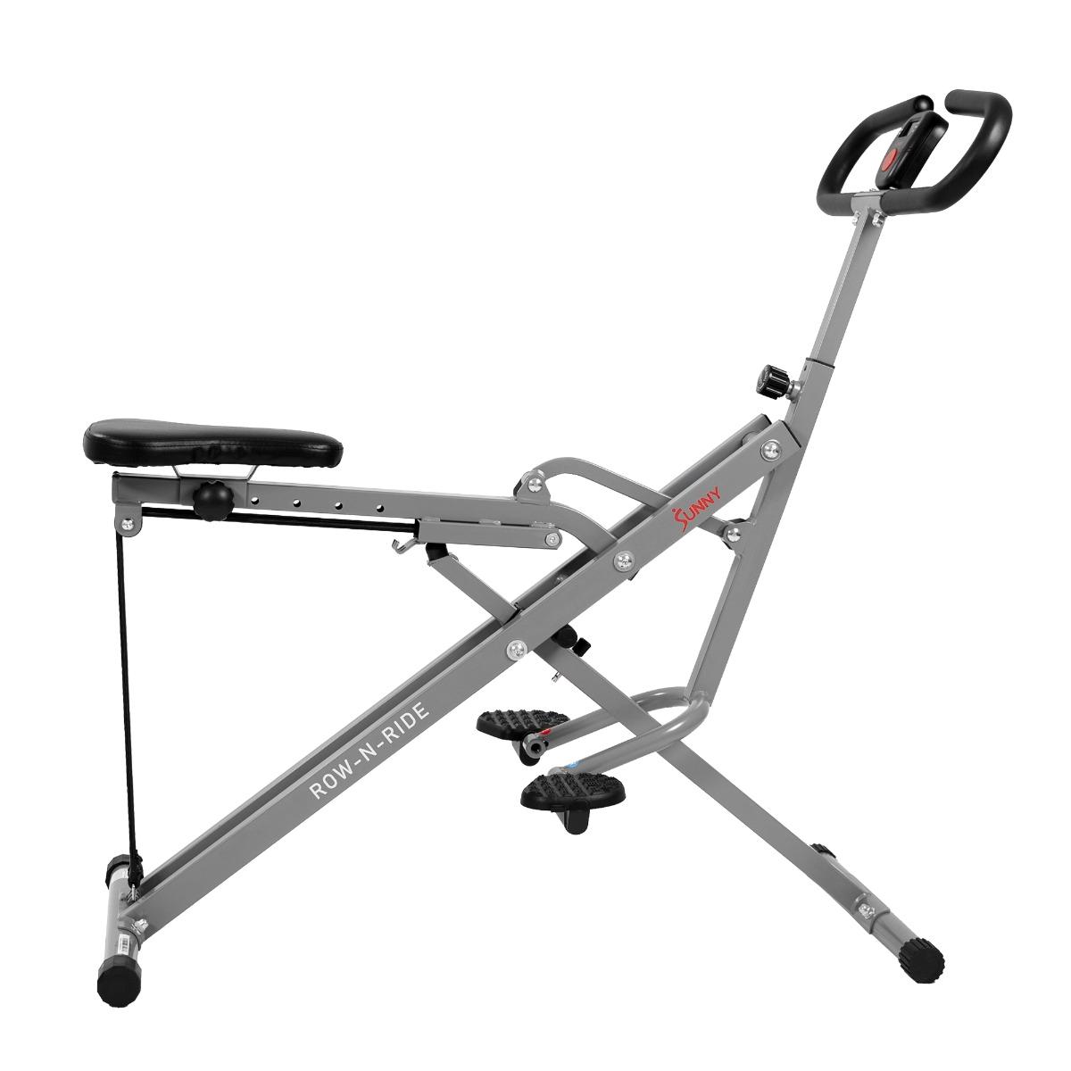 sunny health and fitness pedal exerciser