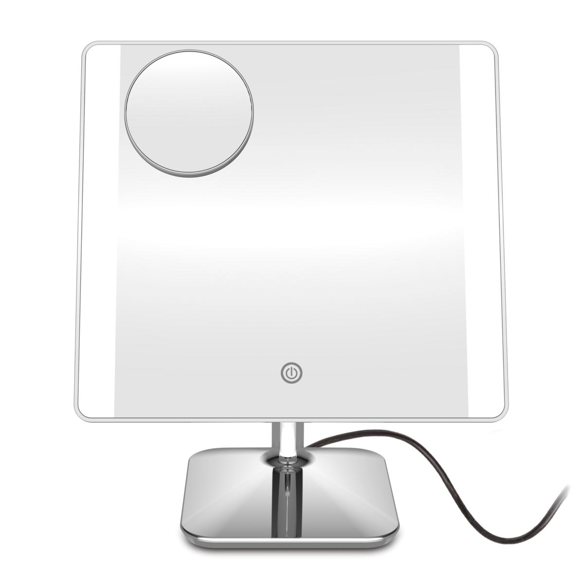 Conair Social Media LED Mirror 20464809 HSN