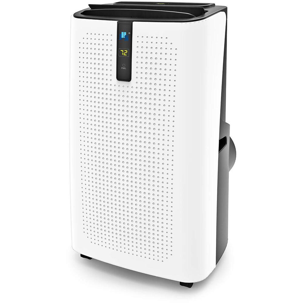 JHS 12,000 BTU Portable Air Conditioner 20526138 HSN